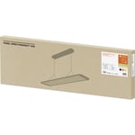 LEDVANCE Panel Direkte/Indirekte DALI 1200 3800lm 36W 830 UGR&lt;19