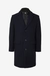 Selected HOMME - Rock slhNew Joseph Coat - Blå