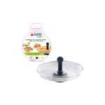 Panier snacking XA701070 pour Friteuse SEB actifry, actifry +, actifry snacking - nc