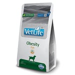 VET Life Natural Diet Dog Obesity Fish 2 KG