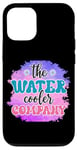 Coque pour iPhone 12/12 Pro The Water Cooler Company Fun Vibes