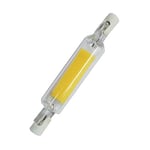 LightED R7S J78 COB Ampoule LED 4 W 13 x 78 mm