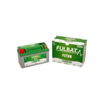 Batterie Fulbat Lithium-ion battery FLT9B