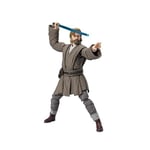 Bandai S.H.Figuarts Obi-Wan Kenobi Star Wars: Obi-Wan Kenobi Action Figure N FS