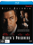 Heaven&#039;s Prisoners (1996) / Besatt av fortiden Bluray