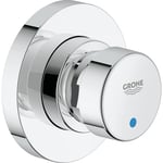 GROHE Euroeco CT indbg.kpl bruser