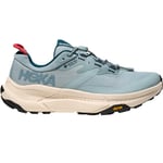 HOKA ONE Transport Gore-tex W - Bleu / Beige taille 39 1/3 2025