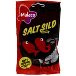 Malaco salt sild 100 gram