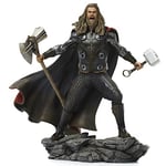 Iron Studio - Thor Ultimate BDS Art 1:10 - The Infinity Saga MARCAS44321-10 Multicolore