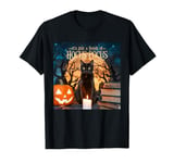 Halloween It's Just a Bunch of Hocus Pocus: Men, Women, Kids T-Shirt