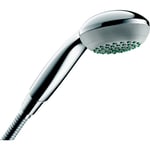 Hansgrohe Crometta 85 hånddusj, krom