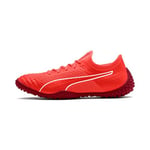 Puma Homme 365 Roma 2 St Chaussures de Football, Rouge (NRGY Red White-Rhubarb 02), 37 EU