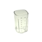 BOL BLENDER EN VERRE pour PIECES PREPARATION CULINAIRE PETIT...