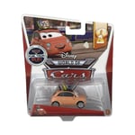 Disney Pixar Cars The King Cartney Carsper Diecast Vehicle 1:55 Scale NEW