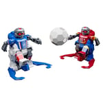 Omnibot Soccer Football RC Robot Borg Kick-off Set TAKARA TOMY F/S w/Tracking#