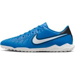 Nike Men's Tiempo Legend 10 Club TF Sneaker, 6 UK