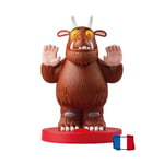 FABA Personnage Sonore Le Gruffalo - Histoires Sonores - Jouet, Contenu Éducatif, Version Française, Enfants 3+ ans