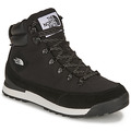 Chaussures The North Face  BACK TO BERKELEY IV TEXTILE WP