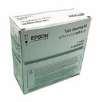 Tube Cleaning Lavage Kit Epson Surecolor Sc F2000 F2080 F2100 F2160/T7363 Neuf