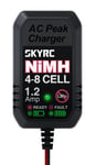 SkyRC eN18 Laddare 4-8S NiMH T-Plug 240VAC