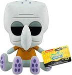 Funko Pop! Plush Squidward Brand New Spongebob Squarepants