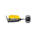 Set med Emuk Caravan Speglar lampliga for Ford Ranger 2022 amp Volkswagen Amarok II 2022
