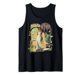 Disney Princess and the Frog Tiana Livin’ the Bayou Dream Tank Top