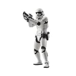 BANDAI 1/12 FIRST ORDER STORMTROOPER Plastic Model Kit STAR WARS from Japna FS