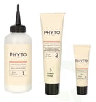 Phyto Phytocolor Permanent Color 112 ml #03 Dark Brown