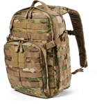 5.11 Tactical Rush 12 2.0 24L (Färg: Multicam)