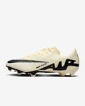 Nike Mercurial Vapor 15 Academy Multi-Ground Low-Top Football Boot