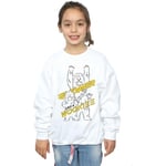 Sweat-shirt enfant Disney  Roar Like A Wookiee