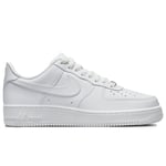 Shoes Nike Air Force 1 '07 Size 6 Uk Code CW2288-111 -9M