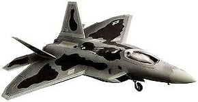 Forces of Valor 85070 - Miniature U.S. F-22 Raptor, Base aérienne Langley (1:72)