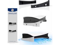 Jys Stand Horisontellt Stativ För Sony Playstation 5 Slim / Ps5 Slim Konsol / Jys-P5189