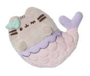 Mermaid Pusheen Small Plush - Brand new