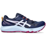 Chaussures Asics  Chaussures Ch Gel Sonoma 7 W (blue)