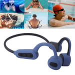 Open Ear Headphones Lightweight Bone Conduction Swimming Headphones Comfortable