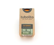 Sisärengas Tubolito Tubo-CX/Gravel 30/47-622 Presta-venttiili 60mm