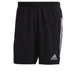 ADIDAS GQ9352 OWN The RUN SHO Shorts Men's black Size XS7