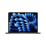 Bærbar computer MacBook Air Apple MXCV3Y/A 13" M3 16 GB RAM 512 GB SSD Spansk qwerty