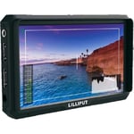 Lilliput A5 4k monitor 5"