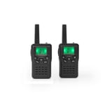 Walkie-talkie Set