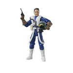 Star Wars The Vintage Collection, Figurine Lieutenant Callahan de 9,5 cm, Star Wars : Ahsoka