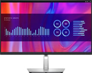 Dell P2723DE 27" monitor