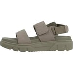 Sandales Timberland  Greyfield sandal 2 strap