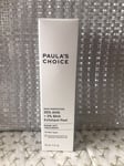 Paula's Choice 25% AHA + 2% BHA Exfoliant Peel 30ml New and Boxed