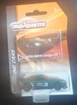 Majorette 212084009 - Racing Cars - Aston Martin Vantage GT8 - New