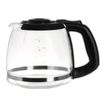 Russell Hobbs Coffee Maker Machine 1.5 Litre Glass Carafe Jug with Lid & Handle