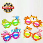 AEX Animal Shapes Eyewear for Kids Limitless Ultimate Party Accessory Fun!